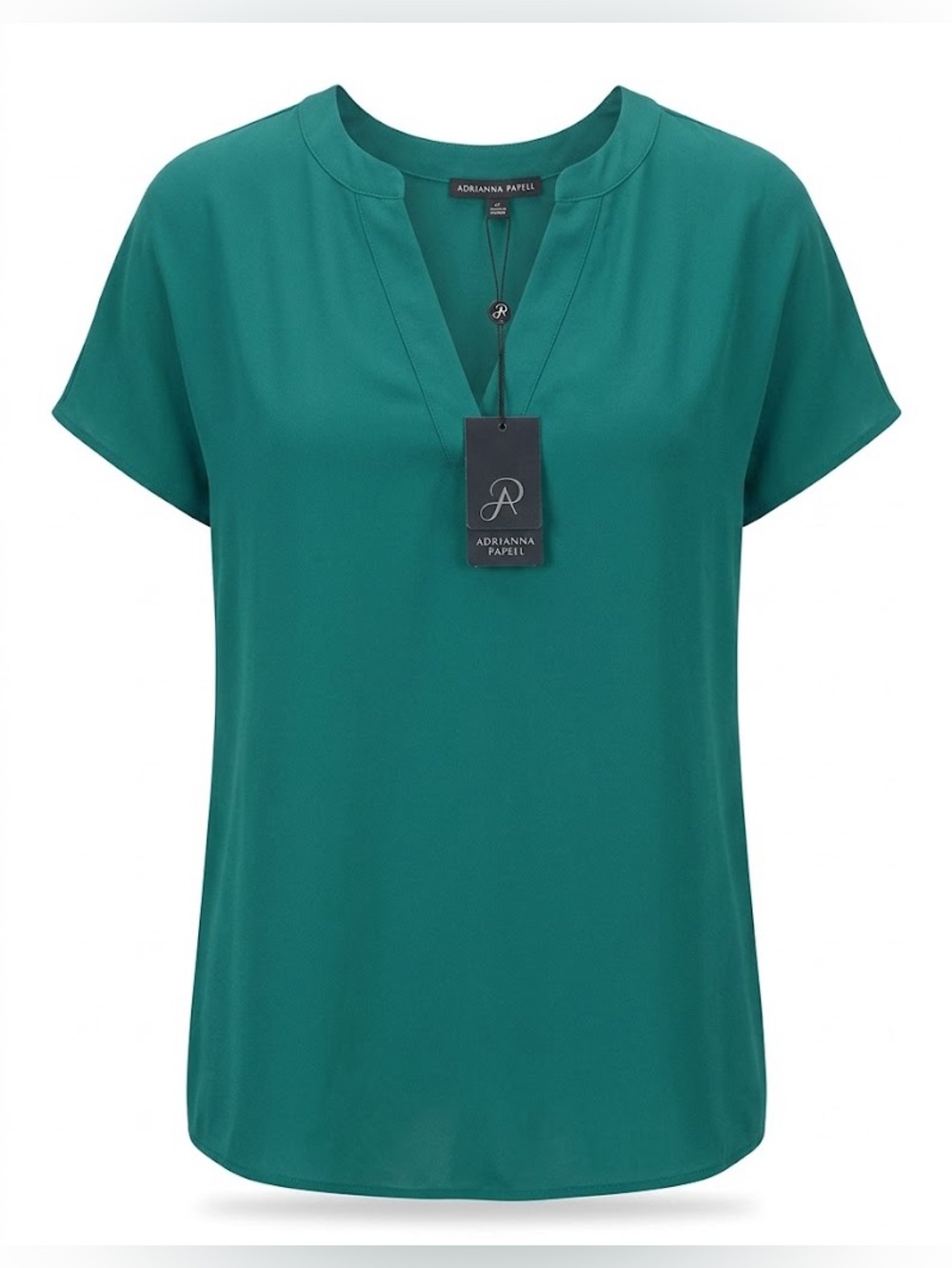 NWT Adrianna Papell Size M
